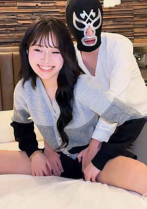 A true NTR sex story of Kita-Michi's professional baseball cheerleader who met at a group date is thrust into a dick