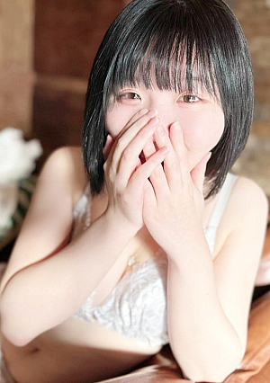 A girl from a long-established inn in Kanazawa♡ A baby face and a big, natural G-breasted breasts with a good growth \! The purest boxed adorable vagina in the history of Marukyu is stained with a cloudy white sperm!