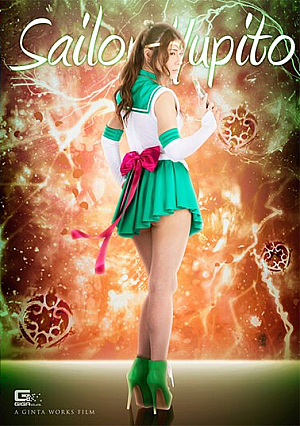 Sailor Jupito ~Stolen Heart Fragments~ Rei Aino