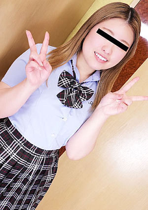 The School Uniform: Recorded footage of a gal-type girl having sex with her sugar daddy