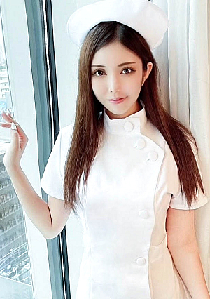 [Uncensored]**pyjpq*jspn The beautiful S-class men's girl you admire is radically seduced with a lovely nurse costume!! She completely falls for deep nipple licking and cock licking - her ultimate pleasure creampie sex with a cowgirl position and thrusts her hips in a thrust!!