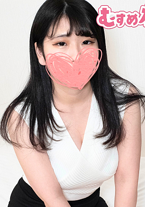A plump, black-haired, fair-skinned, male-looking girl with overflowing breasts, thrusts on a healthy girl with real sex negotiations, and in the end she cums inside me a lot [Cumshotless]