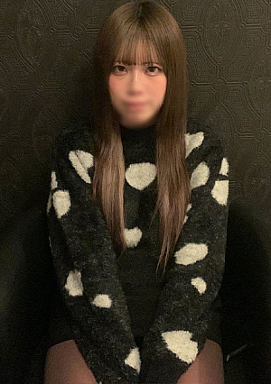 [No Mom][Face Reveal][Creampie] E-cup and creampie that shows off her model-like ahegao** JD's raw sex