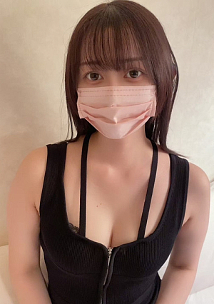 [This is pure actress] Sex on behalf of a boyfriend you can't meet during job hunting. The gap between appearance and sexual desire is too deep [Shizuka (21)] [Review Bonus]