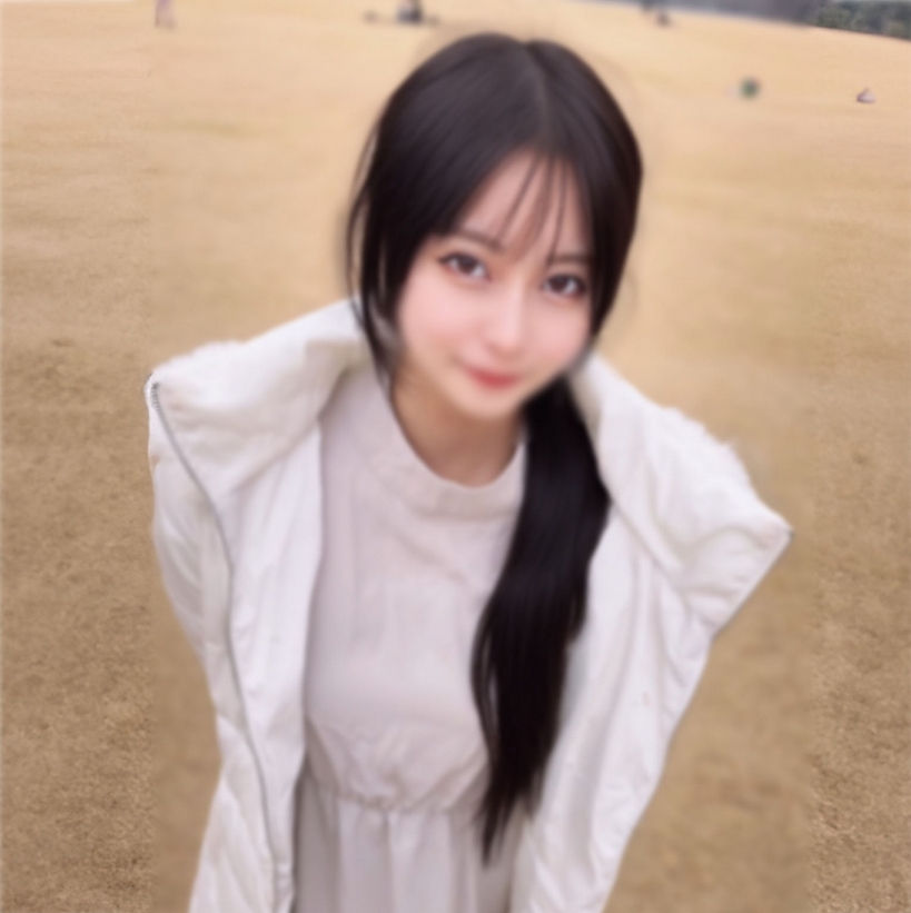 *Resale due to lack of frost [Top quality] A serious actress who grew up in the countryside and attends Sophia University. Before being under pressure...