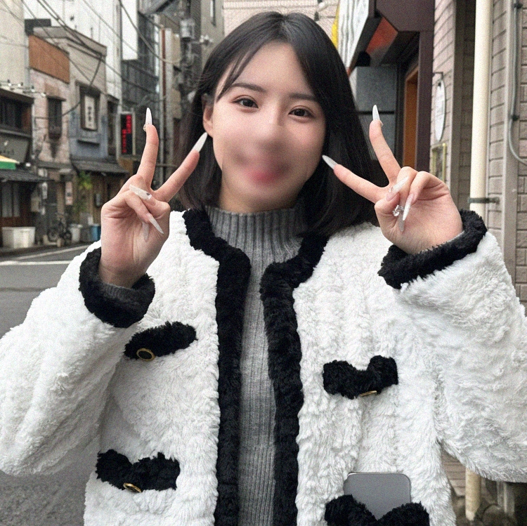 Super popular girl 5 Tanda.High-class men's girl "171cm". F cup beautiful big breasts. Scout someone who can't make a reservation for a lot of money.