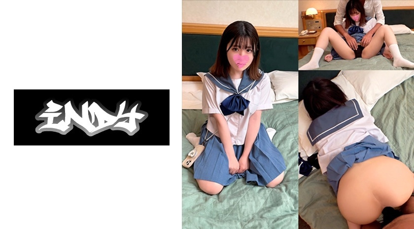 [Personal shooting] Cosplay NN video of an extremely rare innocent person being fucked [Uncensored L**ked]