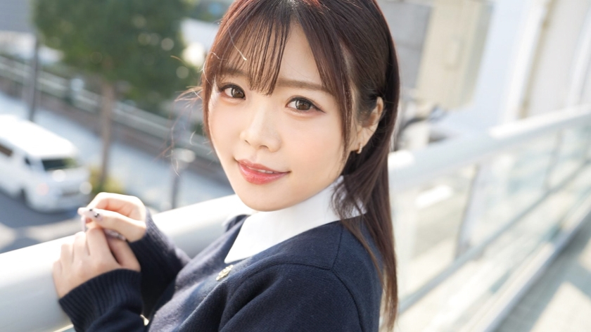 [First shoot] AV application trial shoot online 2401 [2nd year university student's beautiful E-cup breasts] Arisu, a serious and slightly erotic active JD, has a sensitive clitoris that makes her feel so wobbling so many times that her hips bounce, her erotic first real experience of a high schooler.