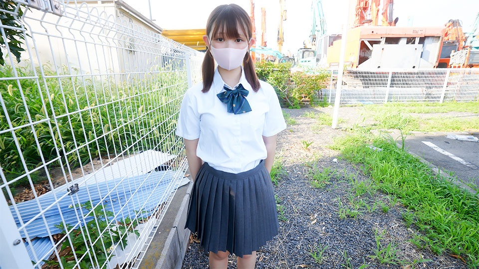 145cm Mini Moni-chan**pyjpx*jsps Tears, regrets, crying, 9 years old A convenient person who just moved to Tokyo Do whatever you want with your face showing, a vibrator, anus licking, collar, 505th individual shot