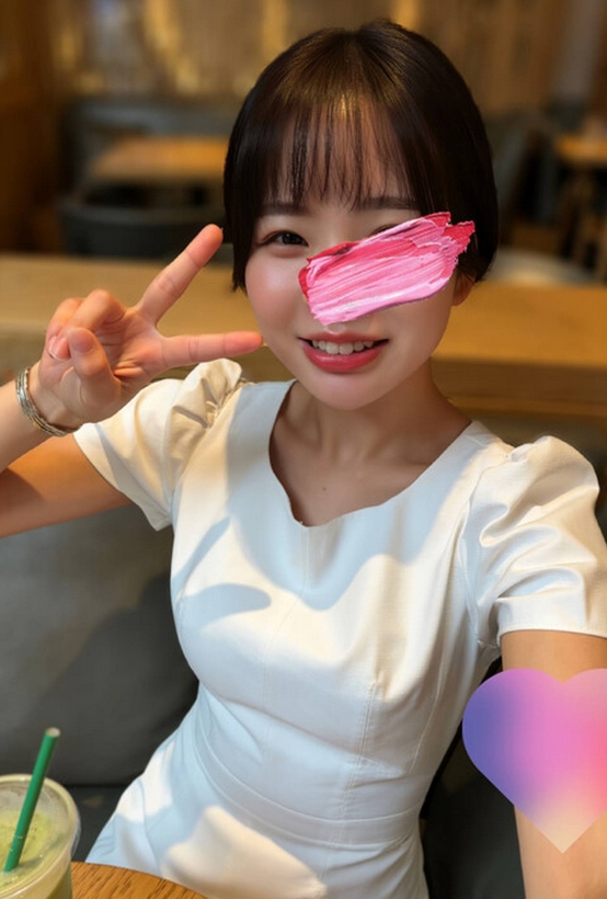 Petite, super beautiful model Mao (25) was in a bad mood, so I slapped her and she squirted her in a deep throat, and she squirted a lot of up and down lol At the end she became obedient, so she served me and swallowed her whole throat