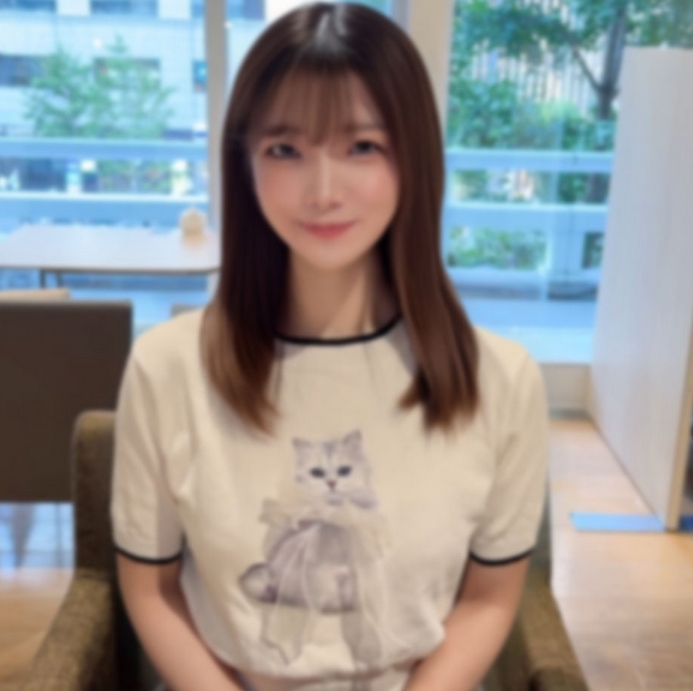 [Pure and Innocent] Personally, I'm a local high school student friend who looks like Kawashima X-Ka, who is one of the top 10 most people in history, and I'm nervous, but I'm still in the middle of my first squirting and creampie.