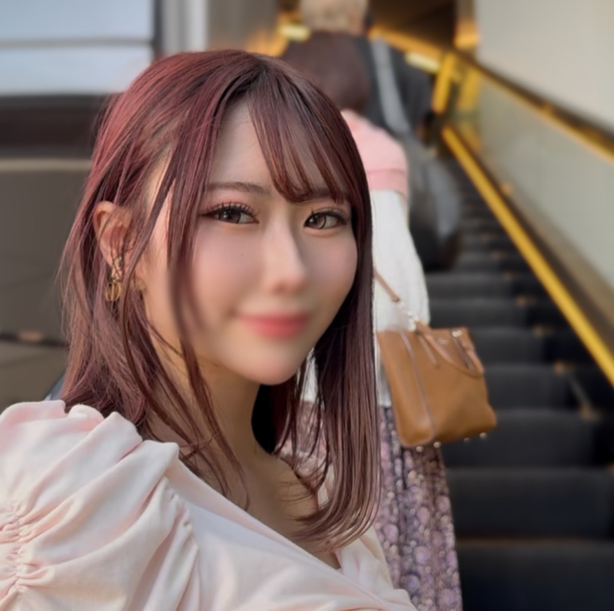 [No][Reason collapses and orgasms] A large amount of insemination to a beautiful, elegant, beautiful woman with a gorgeous, elegant, beautiful butt, even in her elegant, pure announcer-like work, Ruka-chan, has many works.