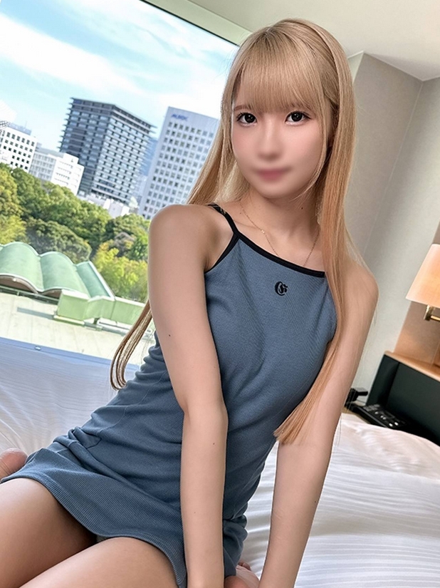 FC2PPV-4755715 [Individual Shooting, Reveti #02] Nana-chan, a smooth, small-breasted college student with A-cup, has a lovey-dovey, raw sex with her beloved boyfriend.