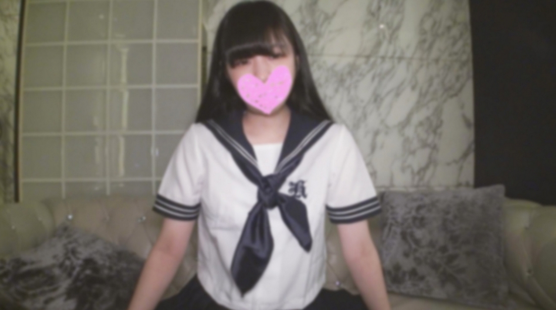 [Uncensored]**pyjpx*jsps 18 years old, quiet, but greedy for sex, real and erotic beauty in uniform raw creampie sex!!