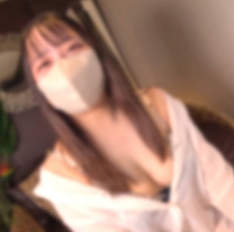 [Complete Secret Edition] [Exclusive Sale] [Face Reveal] [Big Tits] [Creampie] Sara-chan works in Tokyo's apparel industry, has a G-cup waist, making her first appearance in FC2, so don't see me having been made to cum like this