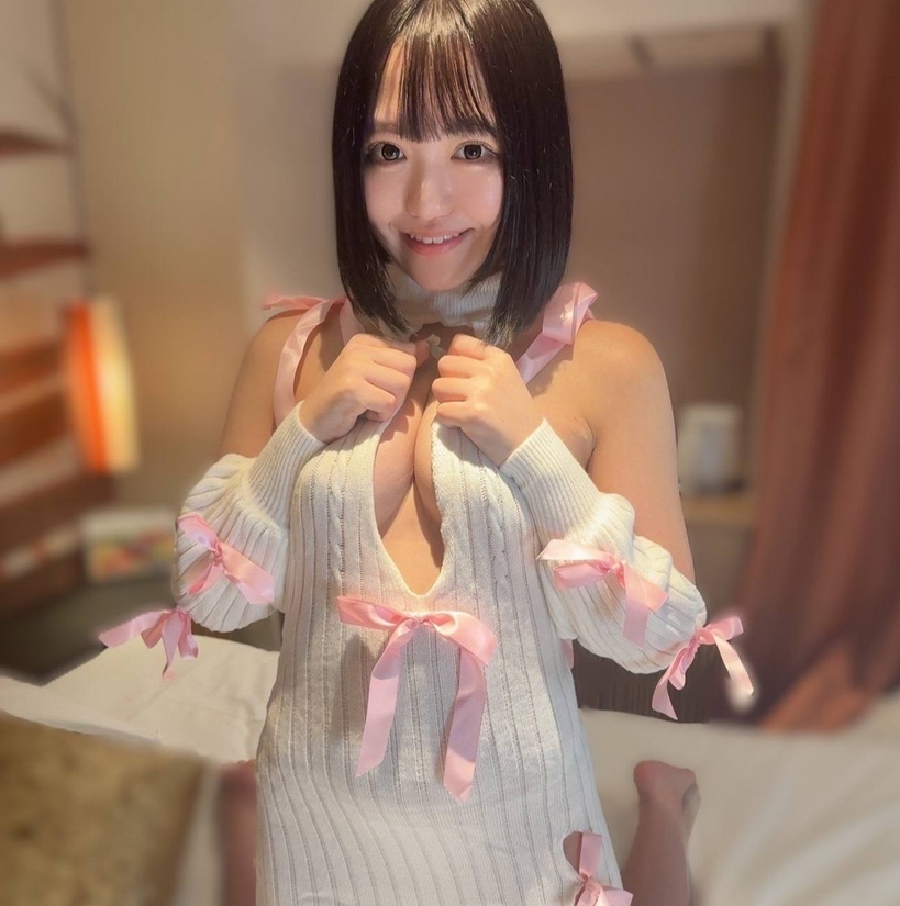 [Newcomer, Complete Secret Edition] [First appearance in FC2] [Full face revealed] [Vaginal observation] A 20-year-old G-couple from a rural area working as a dental assistant, working as a dental assistant. She is good at cooking but not good at sex, and the uglyness she shows.