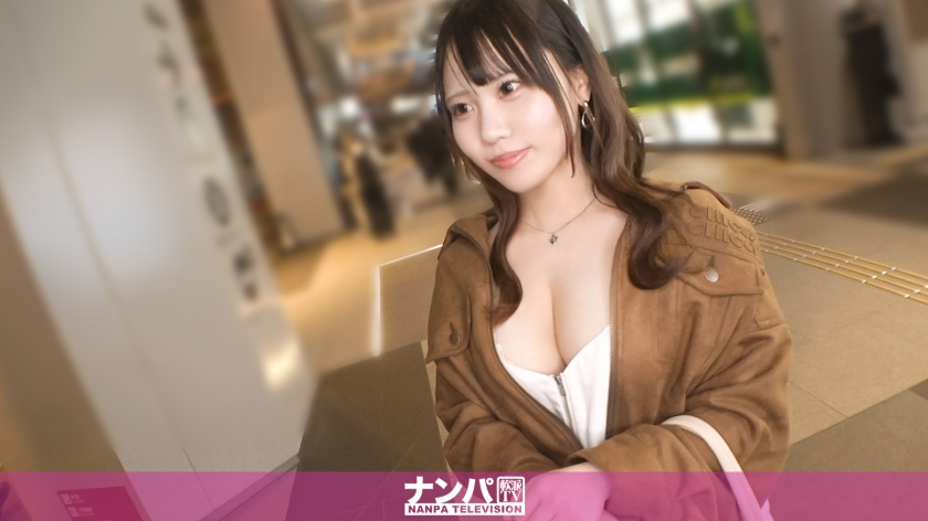 [Former idol x H-cup big breasts] AV debut with her strongest breasts that make her sexual desires flutter so she can get along with her fans. She has sex in the back, and her lewd body that can't be hidden has finally turned to the public and her shocking debut work that will make fans drool into the public. Seriously soft-hearted, first shoot 2207