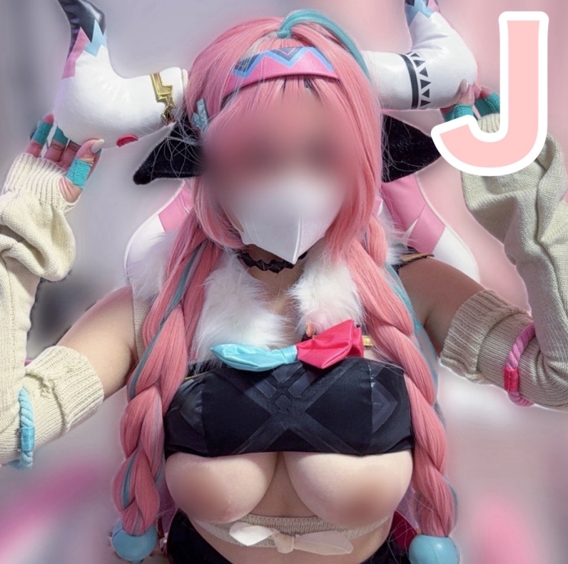 First time [Big titty fuck] Hara XV Resa J Cup Suzuka-chan: The person who stops in just one minute with attacks and attacks, has a reward sex* Nothing to do anything