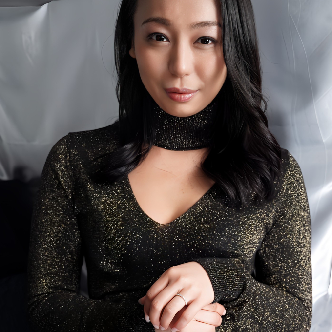 FC2 first release with face revealed - Individual shoot/She looks flashy and sexy, but she looks like that pure-minded person*