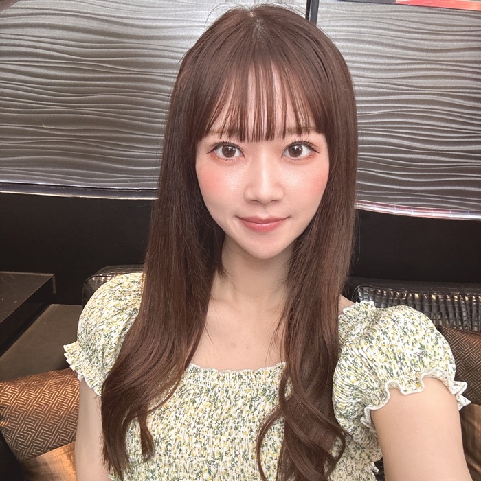 A style Instagrammer and current model loved by God, Chiaki-chan's face, body, charm, and tightness all come together in a special ball! At the end, she is troubled by the creampie.