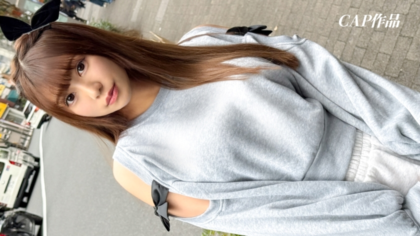 My girlfriend, whom I met in college, is so sexy and gentle, but she's actually a sullen and lewd person who's even more excited than I am when I'm in the prime of sex.