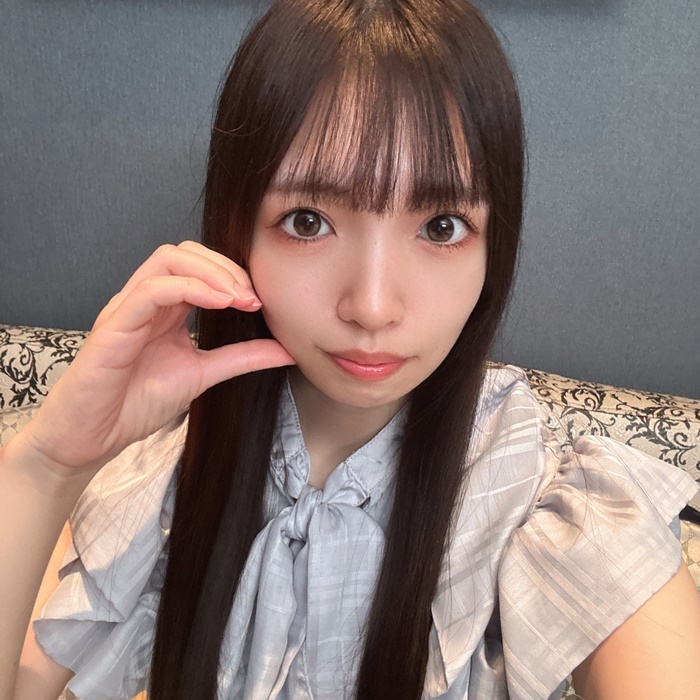 Black hair clean . so. She has an idol face/.large/◯./raw. Kyoko-chan fair-skinned beautiful waist ♡ Serious juice ♡ Super orgasm ♡ Creampie reaching too deep ♡ Cum in mouth ♡ No sequel