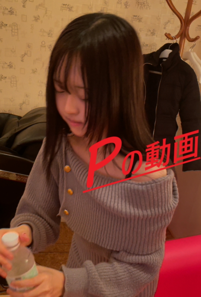 Oh, you're so cute... I'm grateful for the good fortune of being able to have sex with such a person.