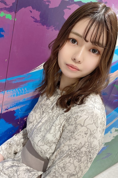 [2. Works/Continuous Creampie] Huge breasts G cup ♡ Beautiful butt ♡ Fair-skinned glamorous body ♡ Naomi who works in a medical office