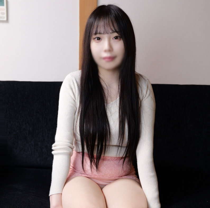 [First shot] 20 years old, H-cup, fair-skinned, beautiful ass, former rhythmic gymnastics club leader, finger cut, "Even though I promised not to cum inside, I couldn't hold it back and ignored her. She was too sensitive and cumming, and I cum inside her wet pussy overflowing with love juices.''