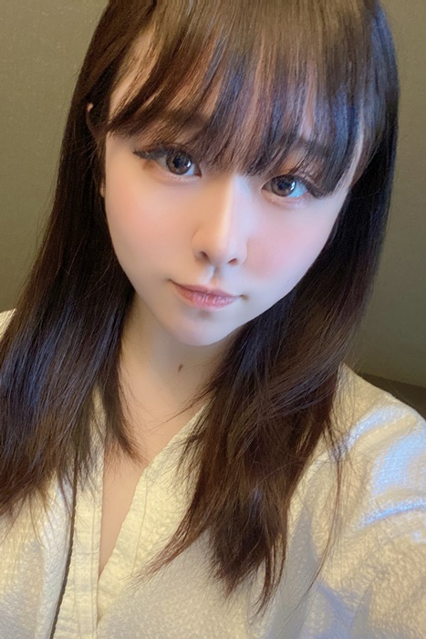 Beautiful butt ♡ Fair-skinned glamorous body ♡ Pink pussy ♡ Erina ♡ Continuous orgasm with electric massager ♡ Creampie sex ♡