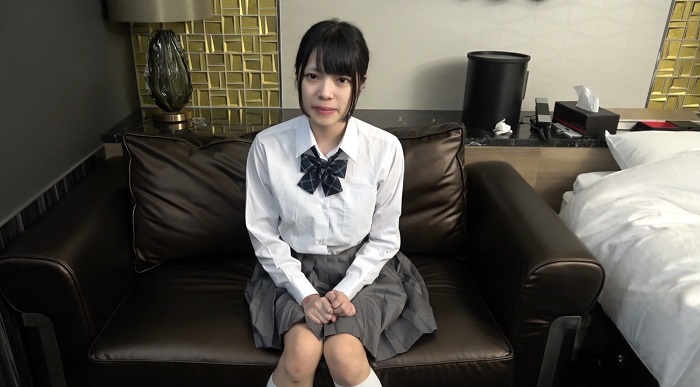 [First shot & treasure video included] Wonderful experience and pussy tightening of a basketball-loving subculture