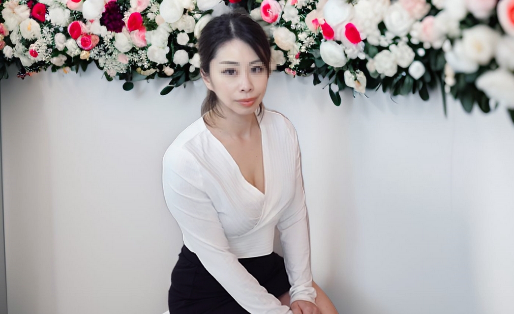 (No amateur) First shot amateur document