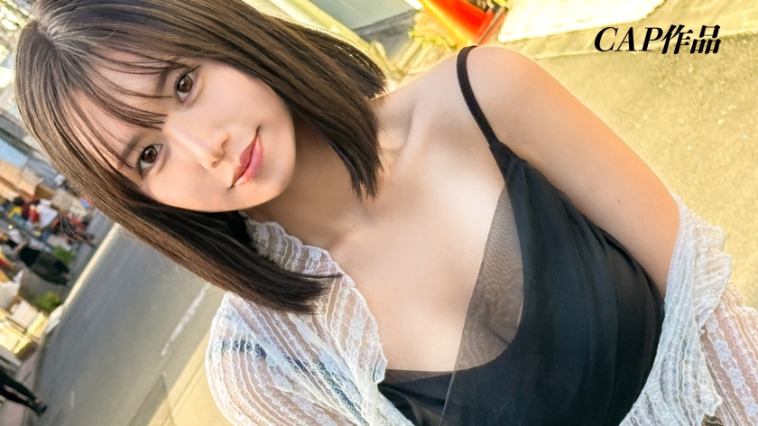 Creampie record of a naive young lady attending a prestigious university who ended up winning the beauty pageant GP