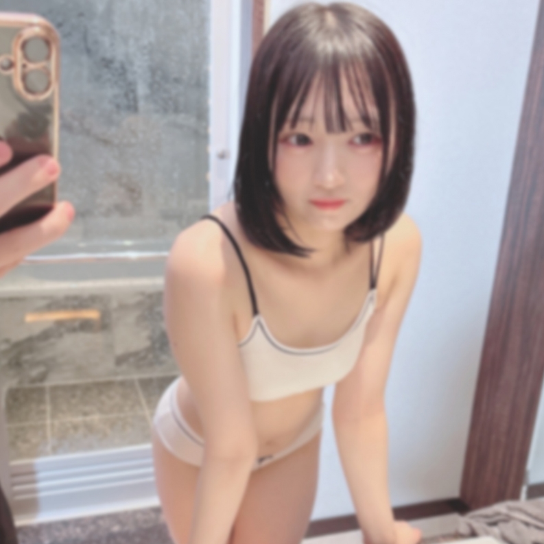 [Real video 2] A special LES to please the debut of an underground idol from the deep dark side of the entertainment world*** ~This is how they are embraced~