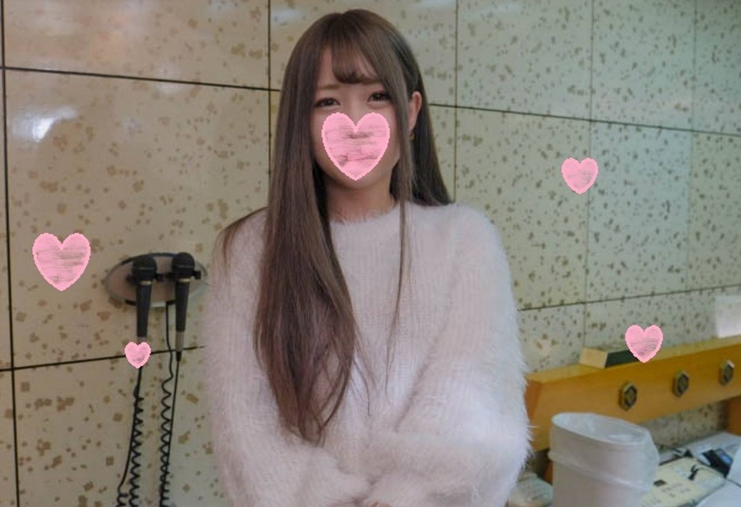 [New Year's Day News] 15th shoot: Mirai, 18 years old, The raw vagina of a newly legal beautiful GAL felt so good ◎ [Amateur video]