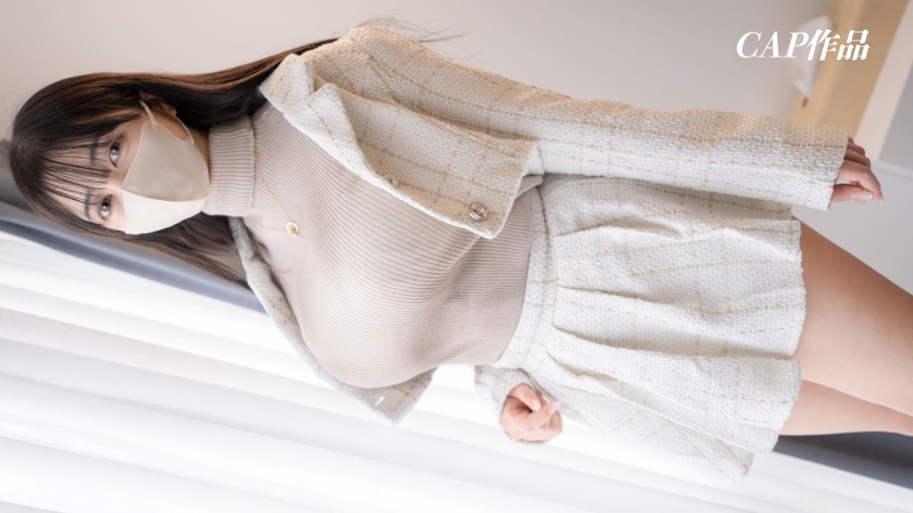 I was able to have sex in a high-class membership-based sex industry, and I couldn't help but cum inside the supreme body of an active idol with big chubby I-cup breasts.