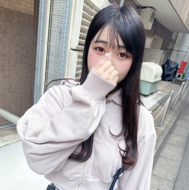 [Number of experienced people in single digits] Full face ♥ W university college student JD is doing peace for the camera ♥ Jupojupo ♥ Black hair neat and clean beauty show. Ujo's hidden bitch blooms and creampied ♥