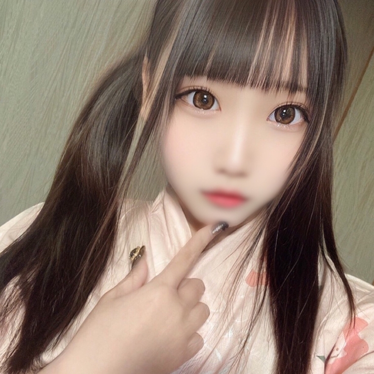 [Uncensored] [Face out] [Creampie] Hot spring trip and sex with my idol Honoka ♡ Cock running wild in a messy yukata, serious creampie