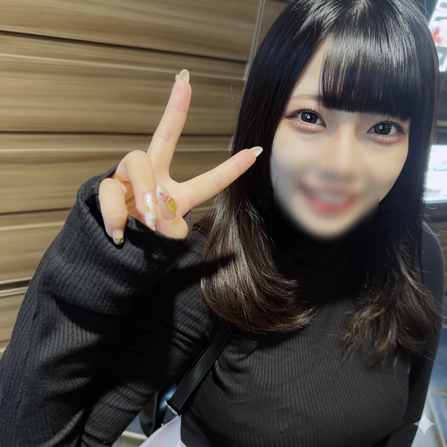 147cm former idol A petite big-breasted former idol beauty stays in a certain New Otani and convulses through the window "I can't do it anymore, I'm full of creampie in her hot pussy and I'm inseminated''