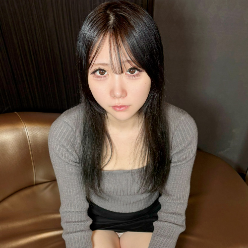 188 Cute 20-year-old Rio-chan ♡ Nervous and timid, but the reactions she sometimes shows are motivating. Enjoy her tight body with a raw dick ♡ Raw creampie uncensored with bonus