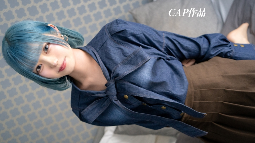 Rurucha, a perverted slender girl, is to**ured until she breaks, and in no time she shows off her ahegao face. The perverted slender Rurucha is fucked with orgasmic pleasure, and is creampied beyond her limits. [Uncensored L**ked]