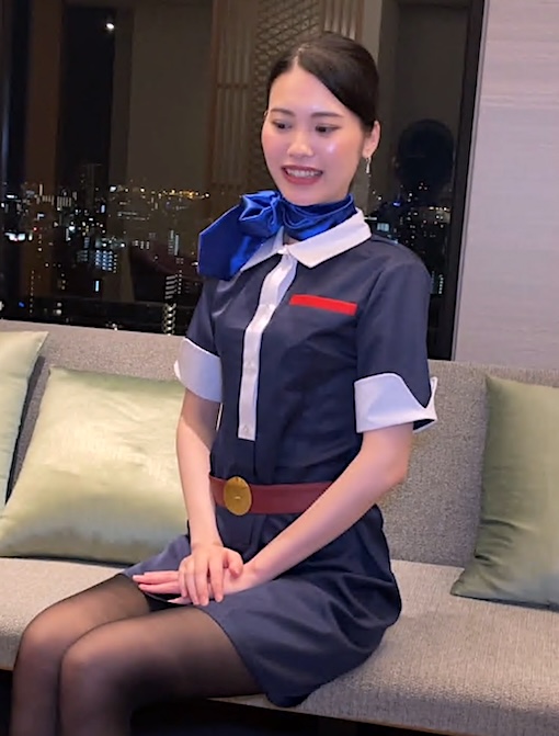 2025 Limited release until the end of this year *S-class beauty [full face] Part 2