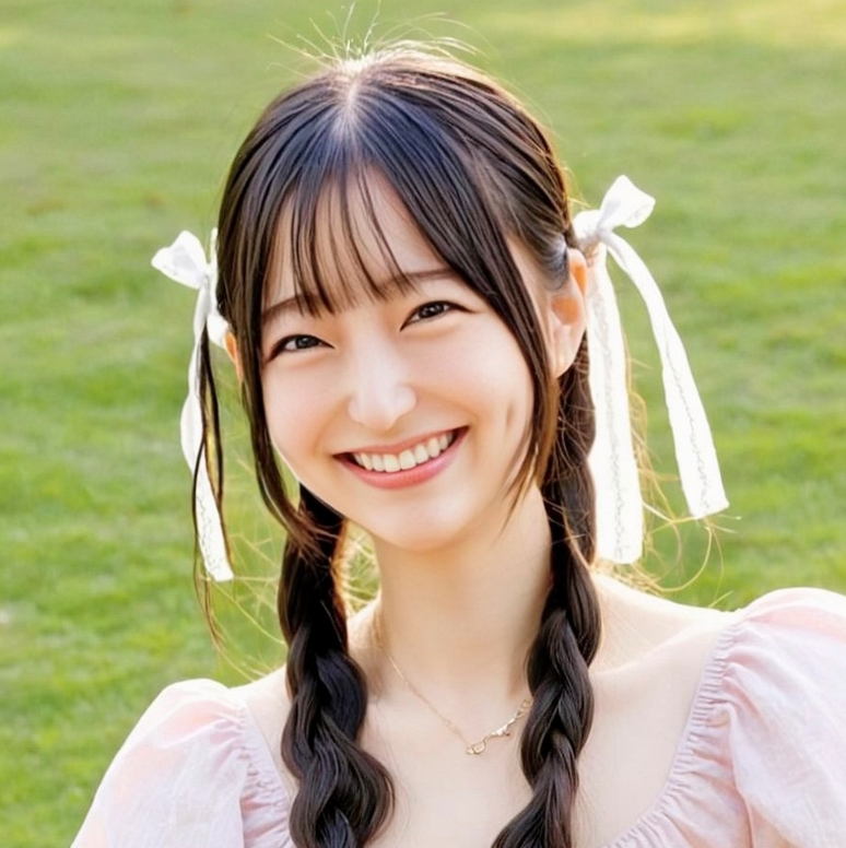 Idol debut has been decided, and this is my first and last sex video with the super beautiful 18-year-old Mana-chan.