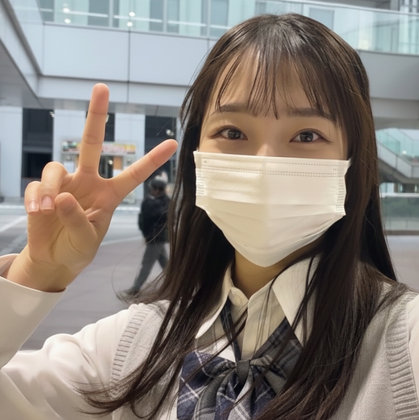 [First shot] Yuuka, an 18-year-old idol candidate who recently graduated, says, "This feels so good. Her divine constitution convulses and cums many times with the electric massager for the first time. She uses her hips to cum in her slimy shaved pussy while wearing a uniform.