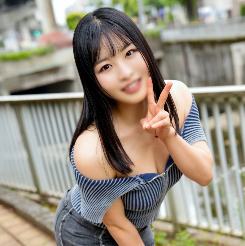 A highly exposed and lewd woman who frequents the bar, a screaming masochistic masochist who gets fucked all over the place