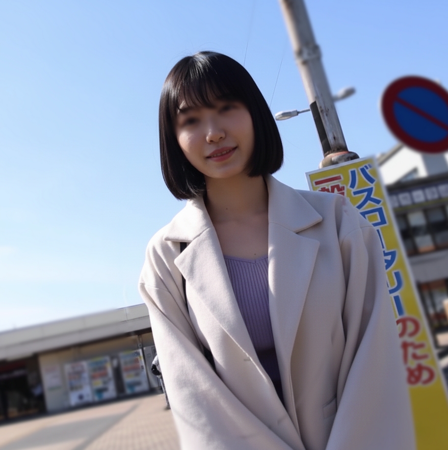 [First shot] Newly married married woman Karen, 28 years old ♡ After 1 year of marriage, sex has drastically decreased to once a week... A young wife's pussy is aching after having an affair with her husband, and she goes crazy with another man's dick and gets a huge facial cumshot on her face ♡