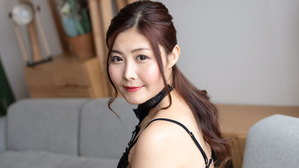 Natural Beauty : Ms. Imada's Real Face