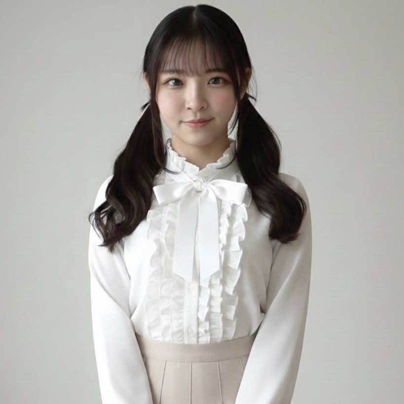 [First shot] Gonzo with a certain private college student from Tokyo who is usually serious # Little experience # Idol level # Neat black hair # Excellent style