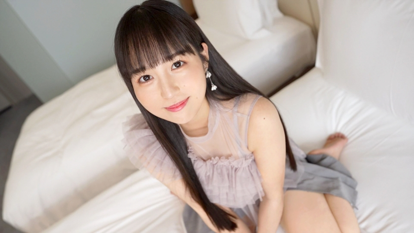 A former idol feels good in AV and gives you goosebumps. Sensitive and neat Week 3, she never misses masturbation. [First shot] AV application online AV experience shooting 2472