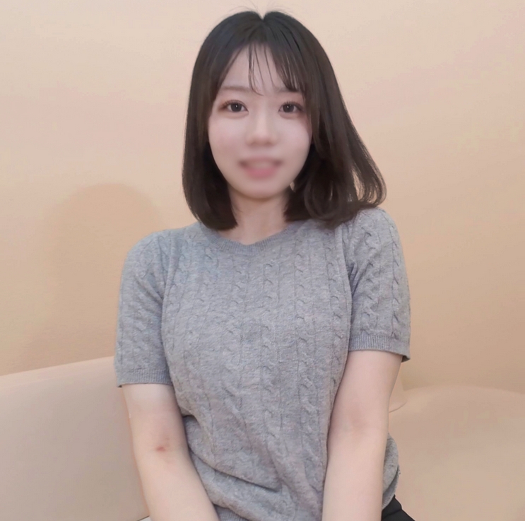 [First shot] A fair-skinned dental assistant with an outstanding style "I like everything... Her beautiful pussy with a single muscle and shaved pussy is thoroughly taught by a big cock, her pink nipples are erect, and her beautiful ass is poked from the back, causing her to convulse, and hot semen is poured into the back of her vagina.